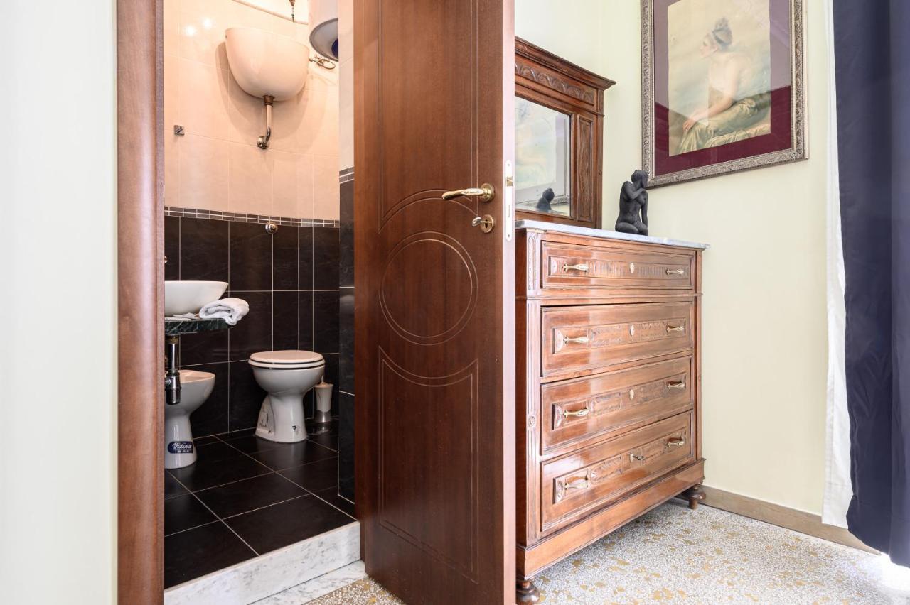 Villa Emilia Pozzuoli Eksteriør bilde