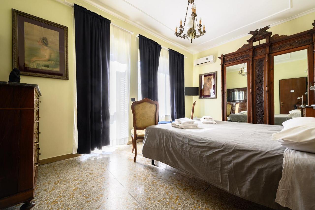 Villa Emilia Pozzuoli Eksteriør bilde