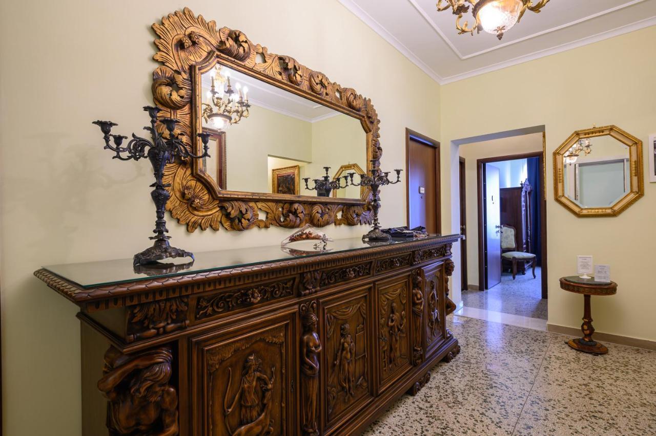 Villa Emilia Pozzuoli Eksteriør bilde