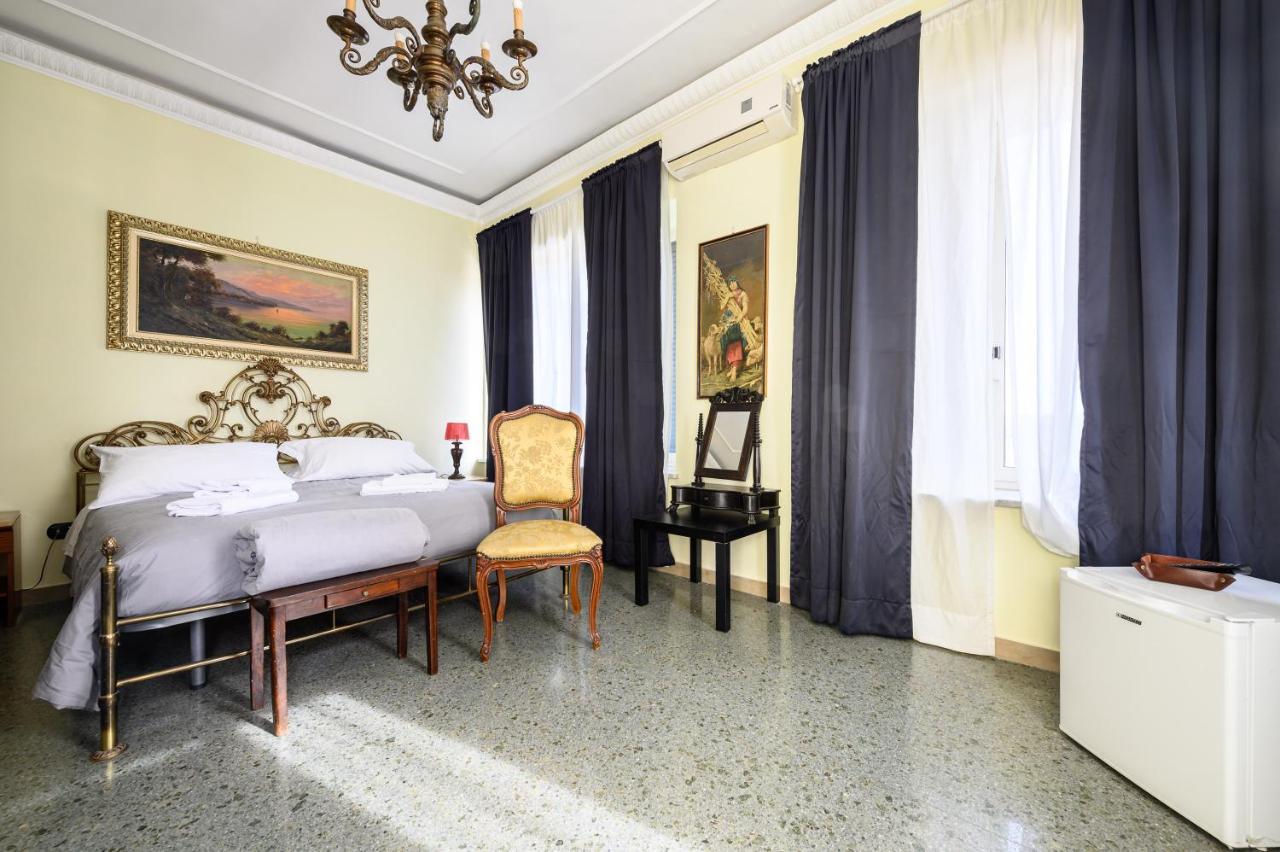 Villa Emilia Pozzuoli Eksteriør bilde
