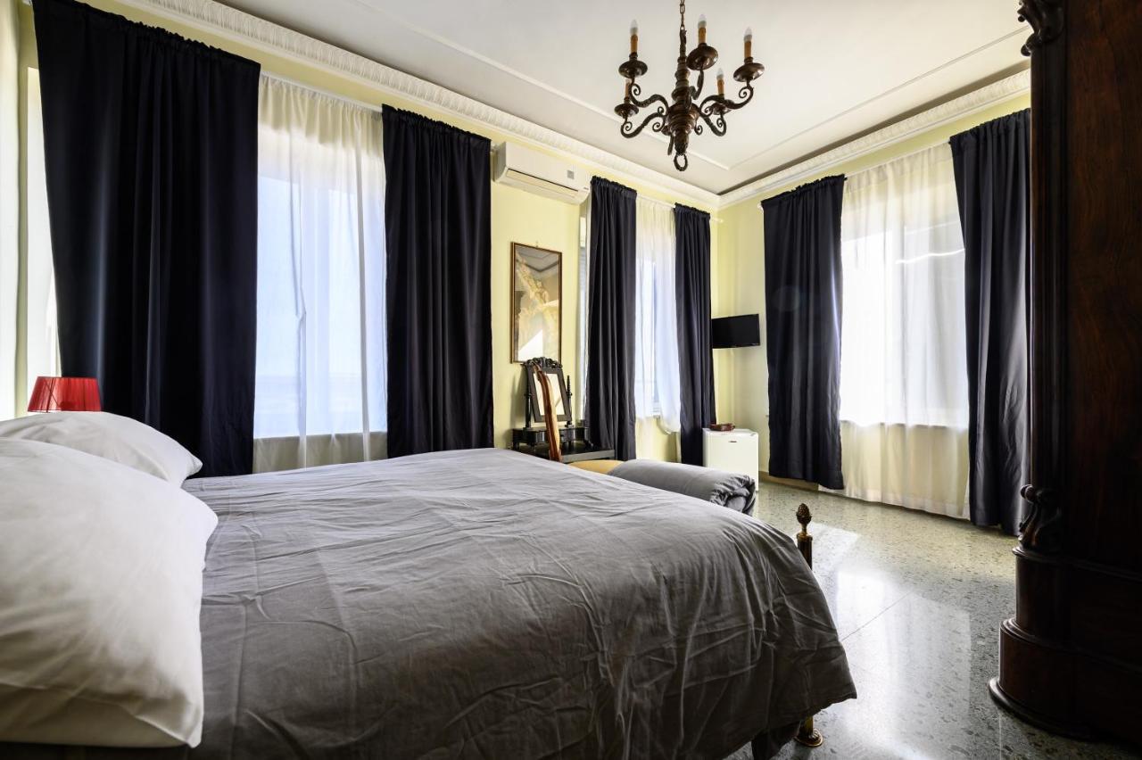Villa Emilia Pozzuoli Eksteriør bilde