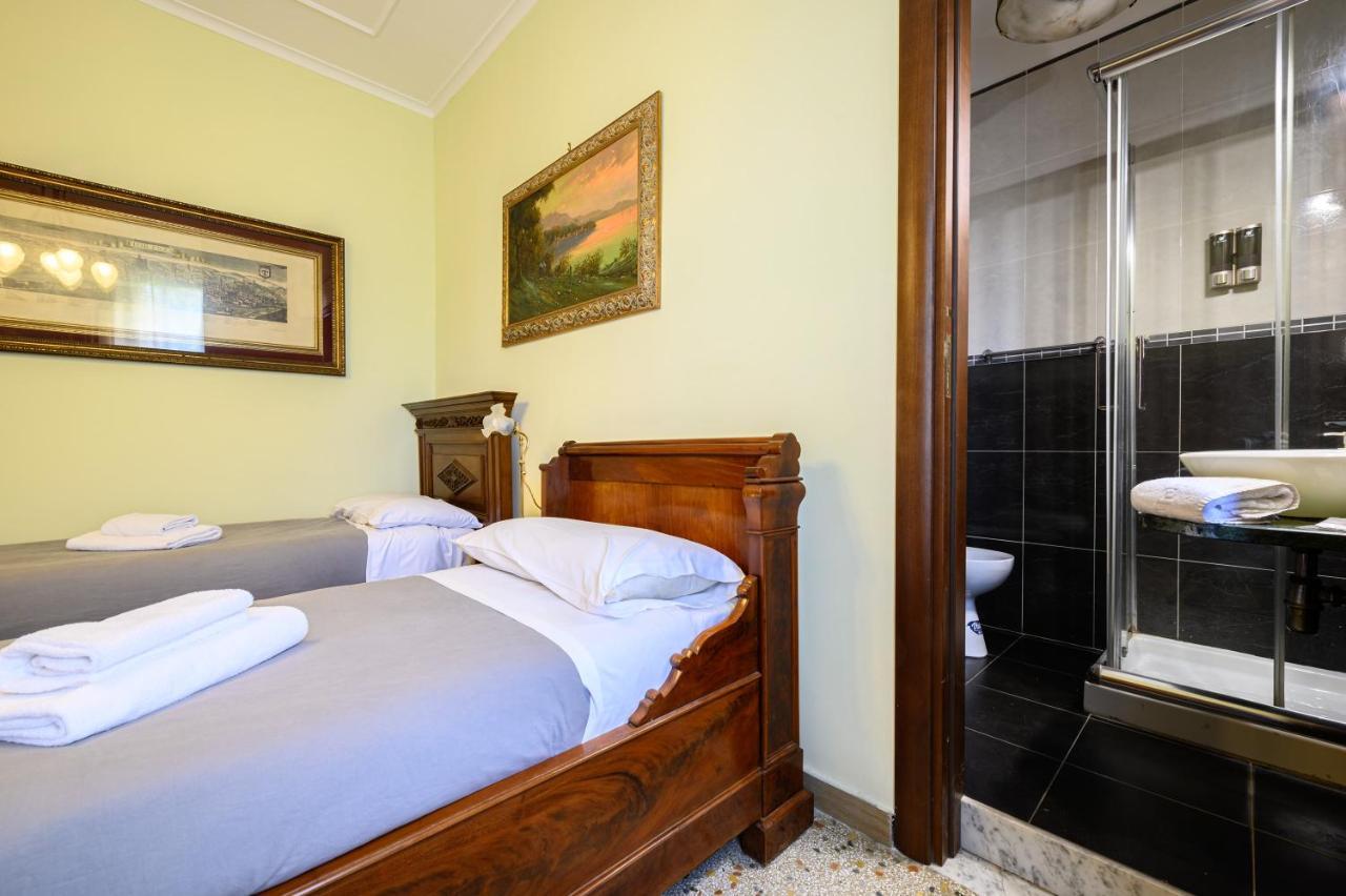 Villa Emilia Pozzuoli Eksteriør bilde