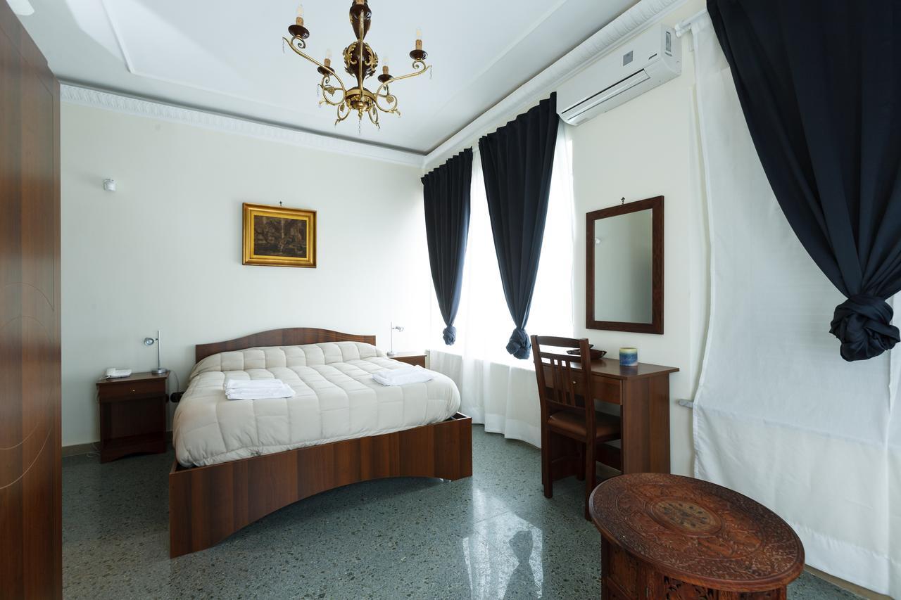 Villa Emilia Pozzuoli Eksteriør bilde