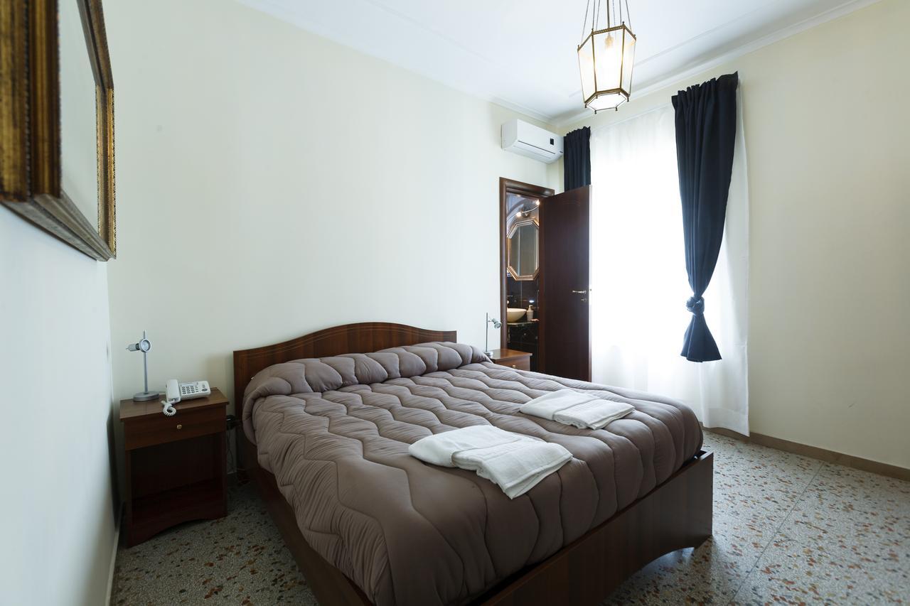 Villa Emilia Pozzuoli Eksteriør bilde