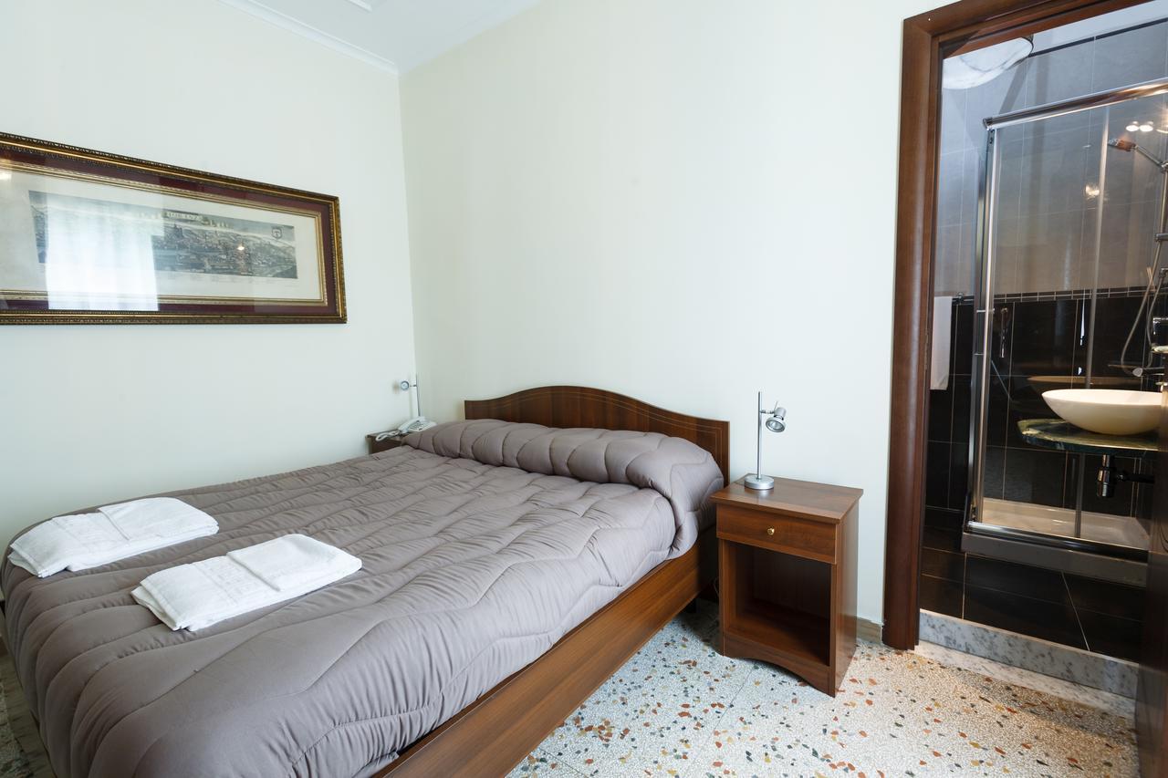 Villa Emilia Pozzuoli Eksteriør bilde