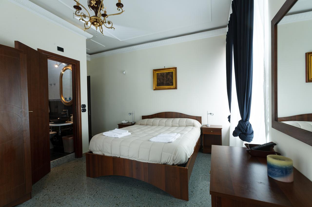 Villa Emilia Pozzuoli Eksteriør bilde