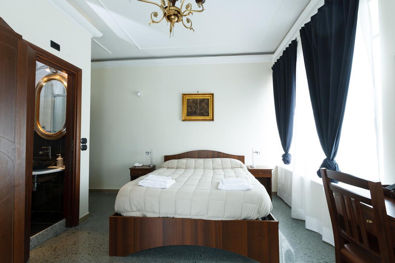Villa Emilia Pozzuoli Eksteriør bilde