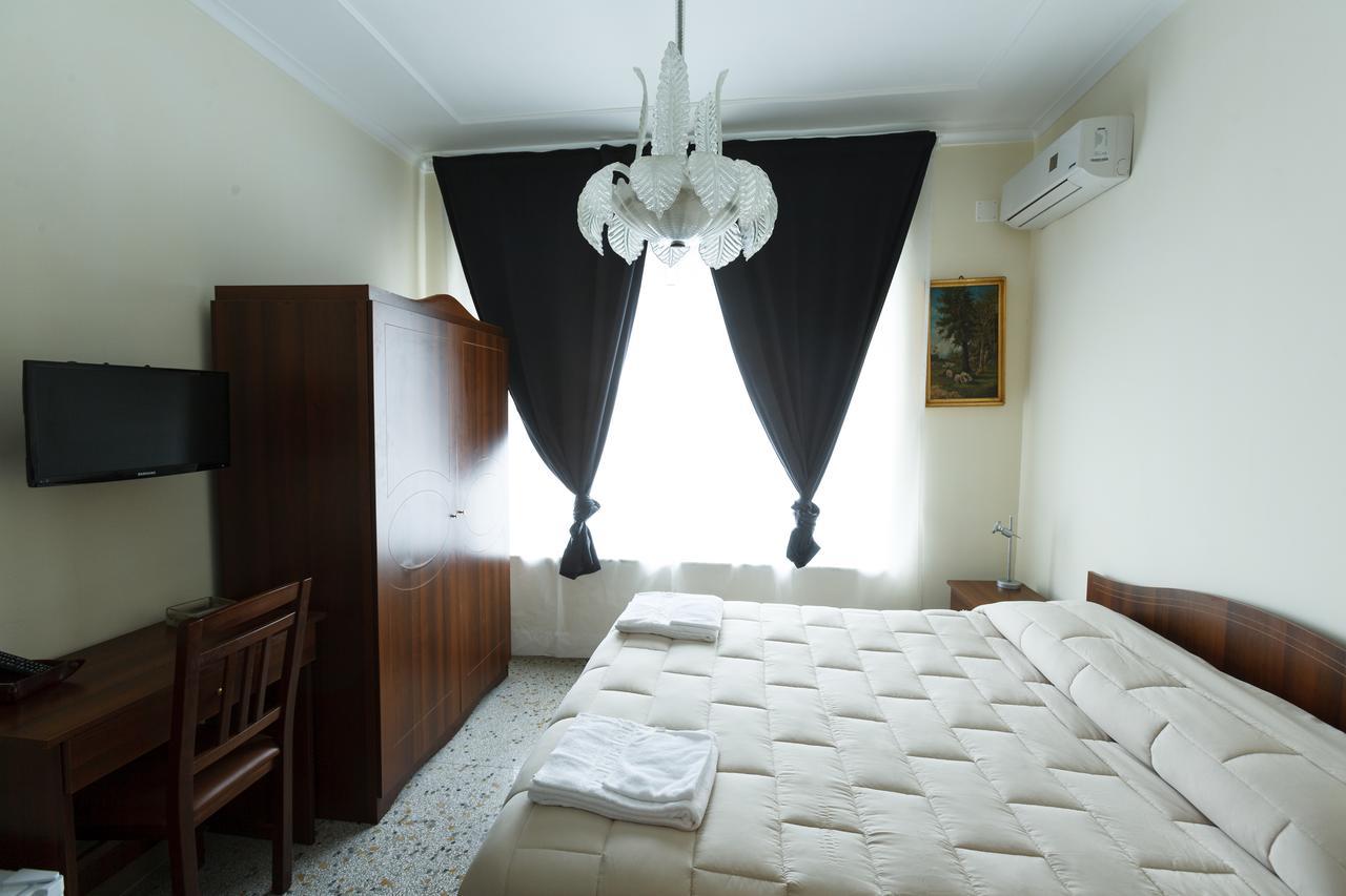 Villa Emilia Pozzuoli Eksteriør bilde